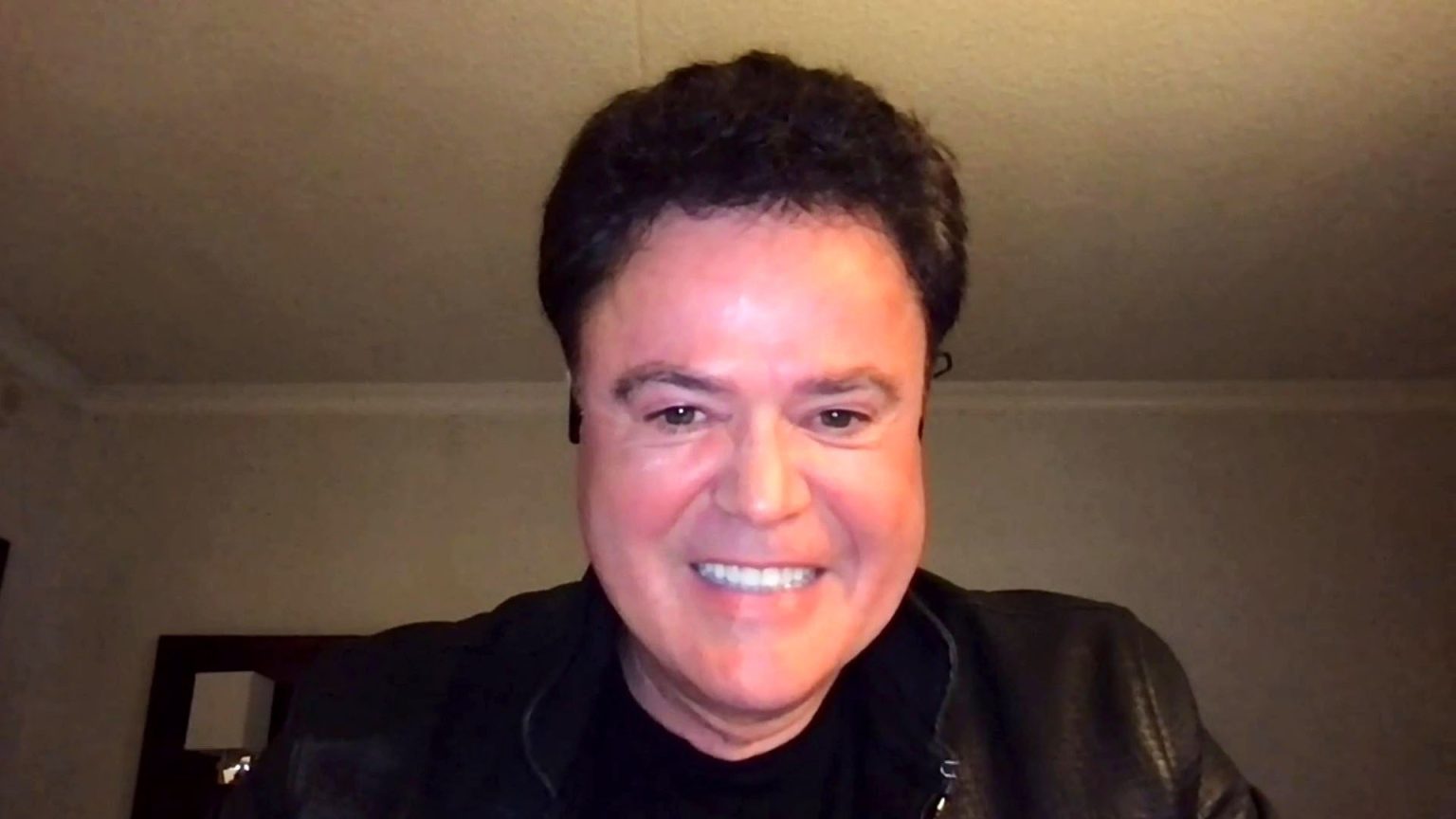 Did Donny Osmond Get Plastic Surgery Body Measurements And More