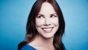 Barbara Hershey facelift boob job lips