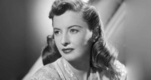 Barbara Stanwyck body measurements botox facelift