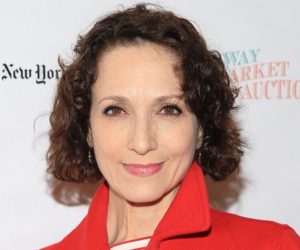 Bebe Neuwirth facelift lips body measurements