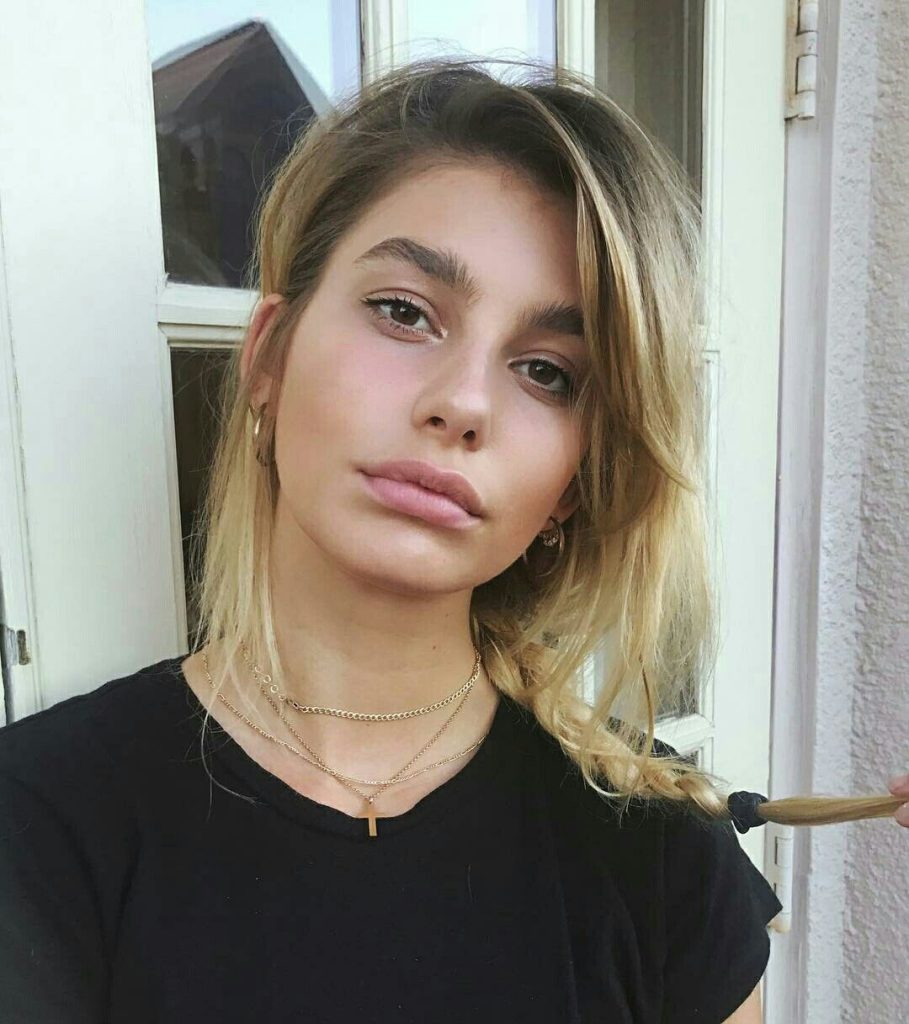 Camila Morrone Before And After Plastic Surgery Nose Job Facelift Body Measurements And 