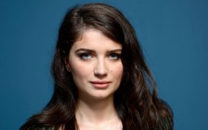 Eve Hewson lips body measurements botox