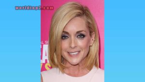 Jane Krakowski body measurements boob job nose job