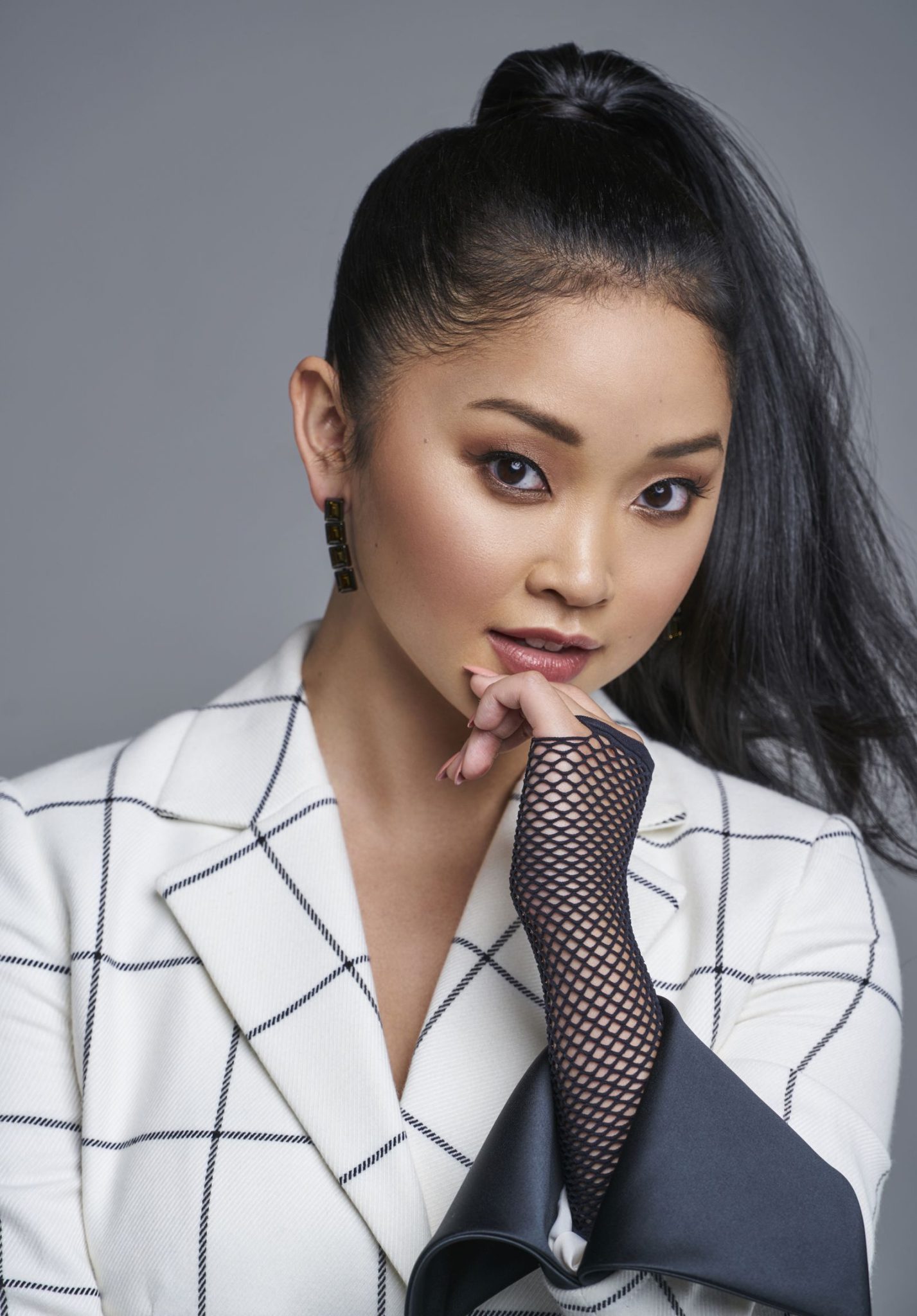 Did Lana Condor Undergo Plastic Surgery? Boob Job, Lips, Botox, and ...