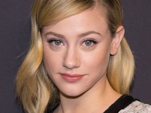 Lili Reinhart body measurements nose job botox