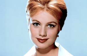 Shirley Jones botox boob job nose job