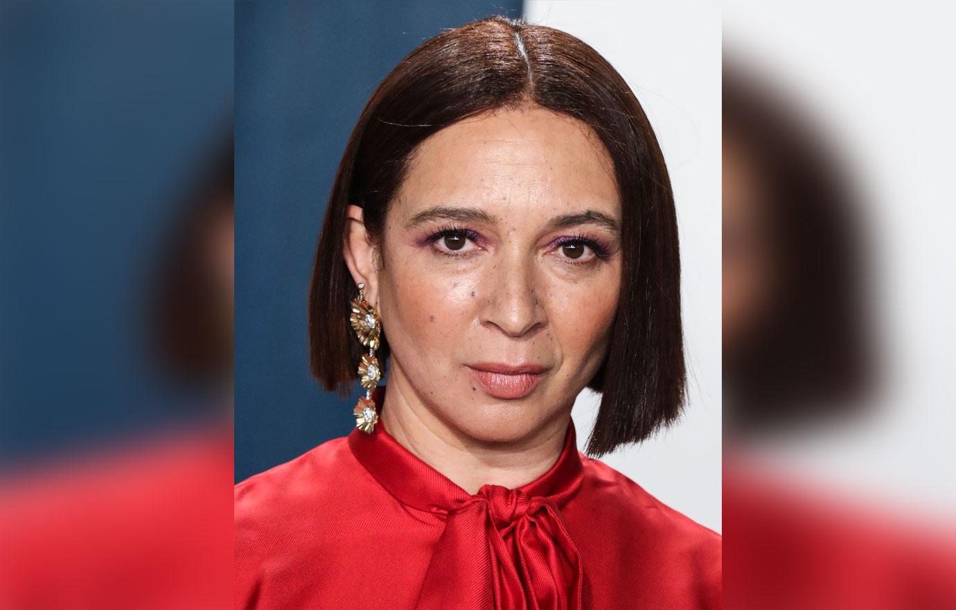 Did Maya Rudolph Have Plastic Surgery? Everything You Need To Know ...