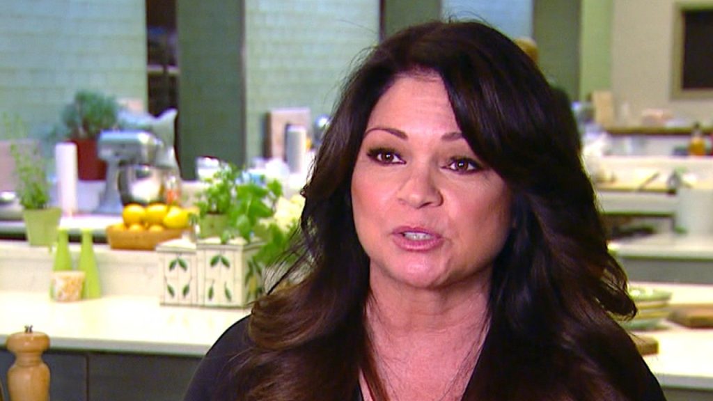 Valerie Bertinelli Plastic Surgery and Body Measurements