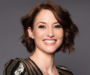 Chyler Leigh Cosmetic Surgery