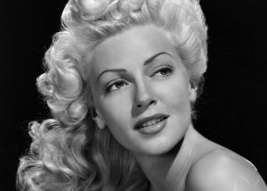 Lana Turner Plastic Surgery and Body Measurements