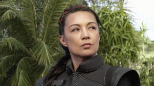 Ming-Na Wen Plastic Surgery and Body Measurements