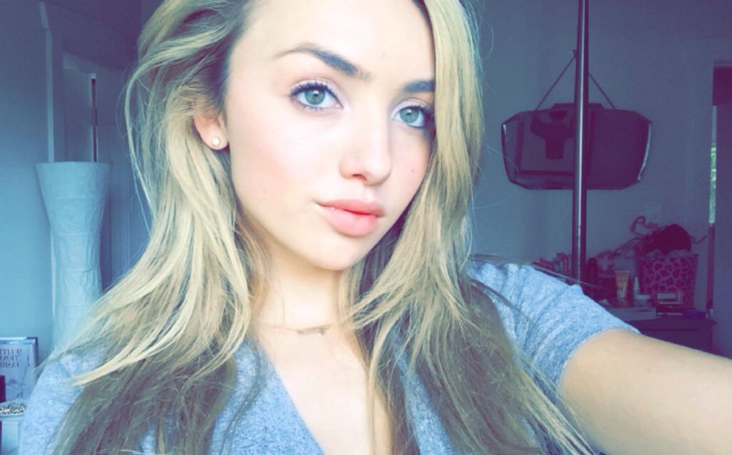 Did Peyton List Undergo Plastic Surgery Body Measurements And More Plastic Surgery Stars