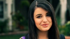 Rebecca Black Plastic Surgery and Body Measurements