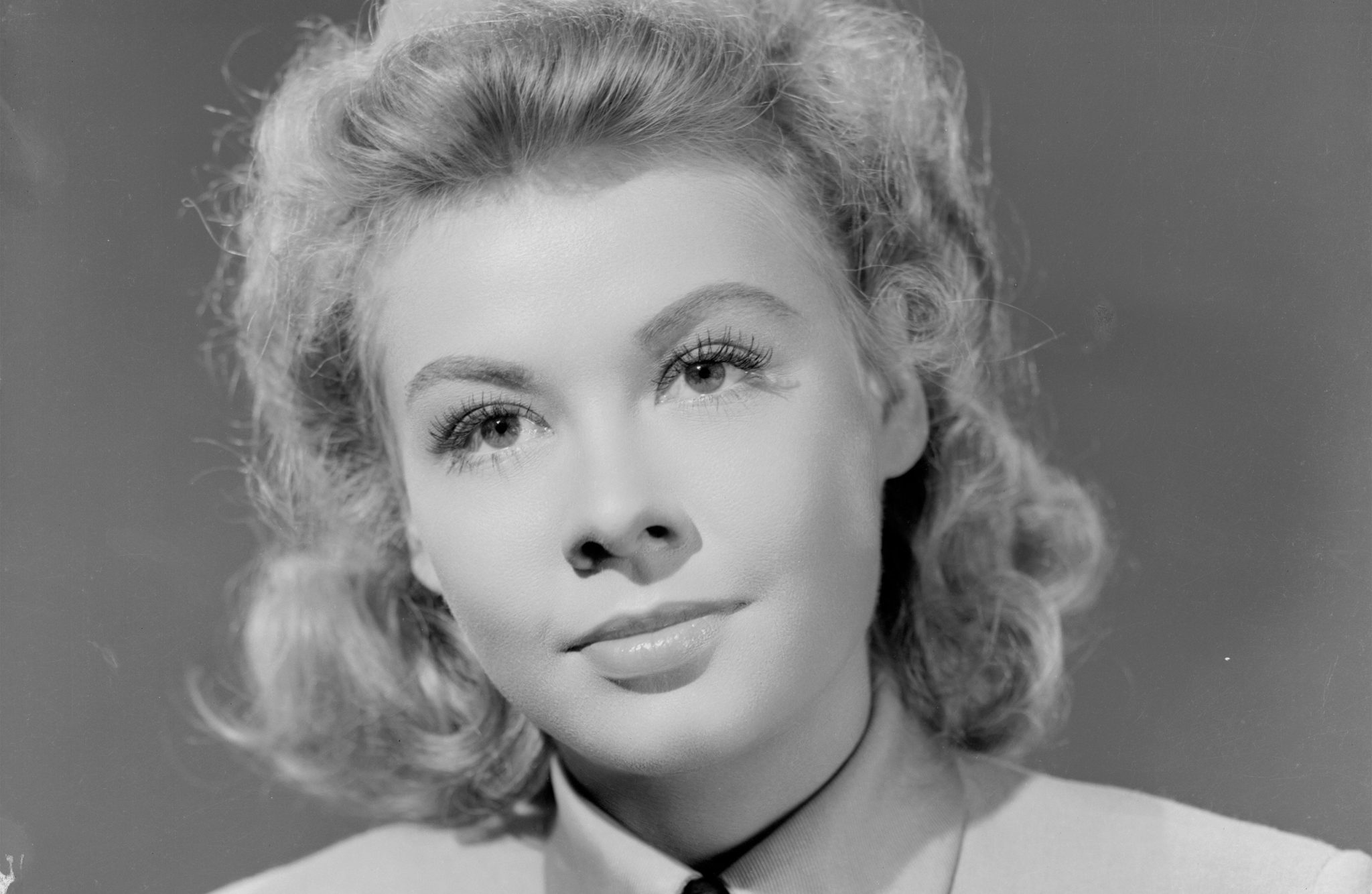 Did Vera-Ellen Go Under the Knife? Body Measurements and More ...