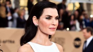 Julianna Margulies Plastic Surgery Procedures