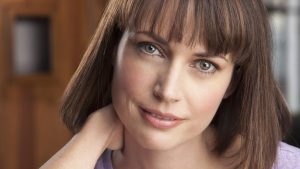 Julie Ann Emery Plastic Surgery and Body Measurements