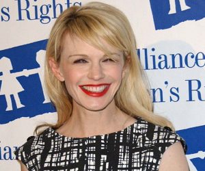 Kathryn Morris Plastic Surgery