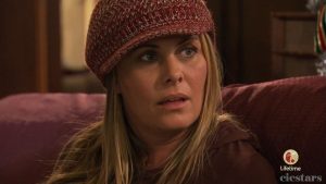 Nicole Eggert Cosmetic Surgery Boob Job