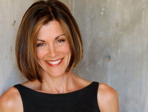 Wendie Malick Plastic Surgery and Body Measurements