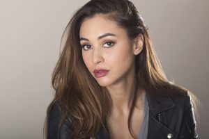 Lindsey Morgan Plastic Surgery