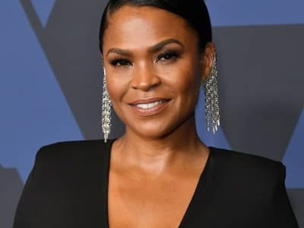 Nia Long's Plastic Surgery - What We Know So Far - Plastic Surgery Stars