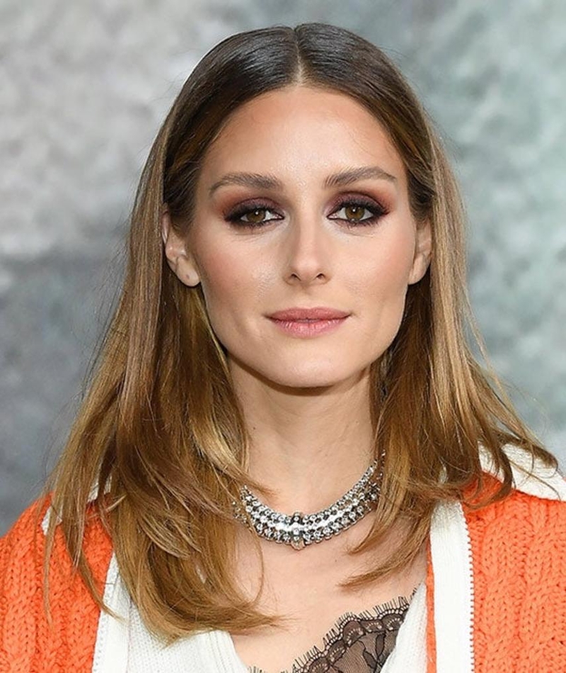 What Plastic Surgery Has Olivia Palermo Done? - Plastic Surgery Stars