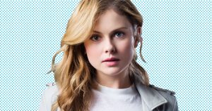 Rose McIver Plastic Surgery and Body Measurements