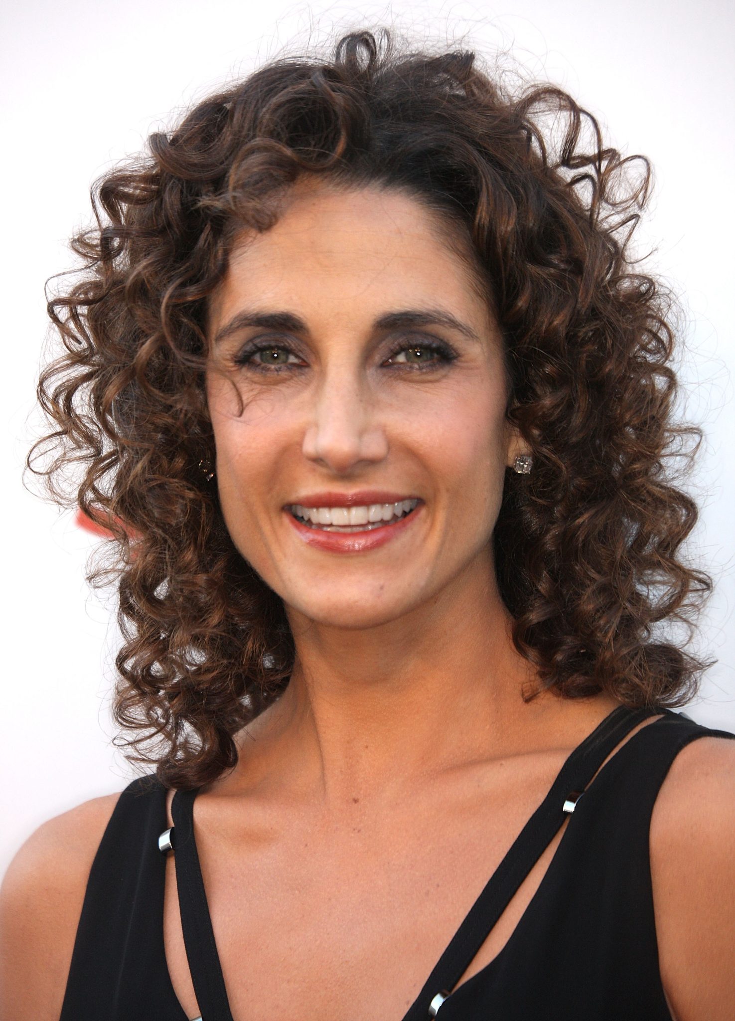 Did Melina Kanakaredes Have Plastic Surgery? Everything You Need To ...