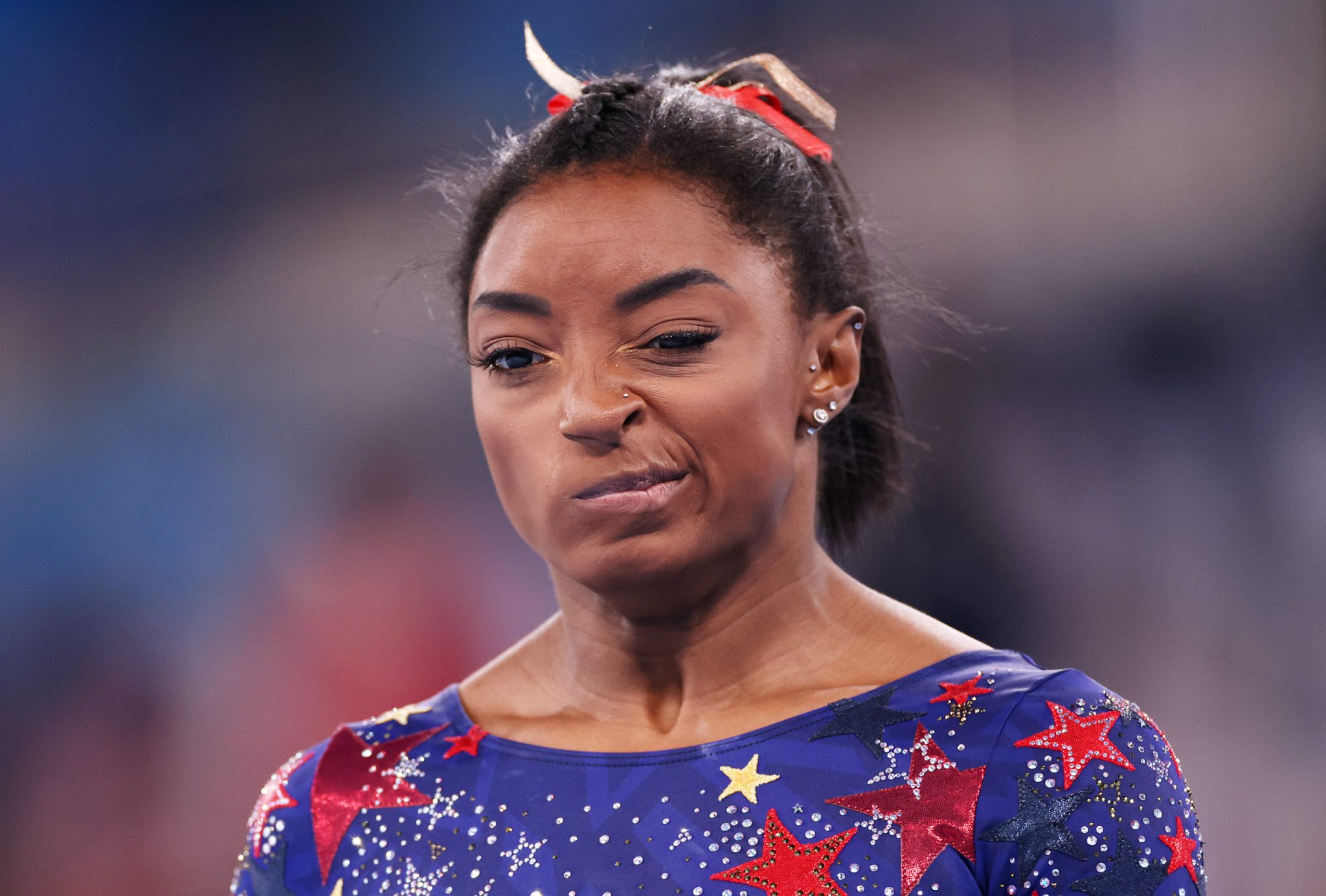 Simone Biles' Plastic Surgery What We Know So Far Plastic Surgery Stars