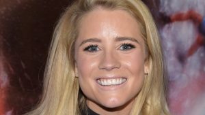 Cassidy Gifford Plastic Surgery and Body Measurements