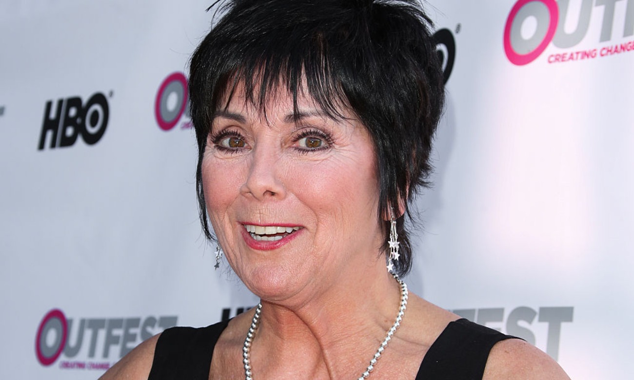 Joyce Dewitt Plastic Surgery Before and After Her Nose Job Plastic