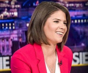 Kasie Hunt Plastic Surgery Procedures