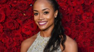 Rachel Lindsay Cosmetic Surgery