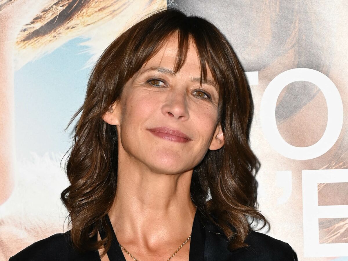 Did Sophie Marceau Have Plastic Surgery? Everything You Need To Know ...