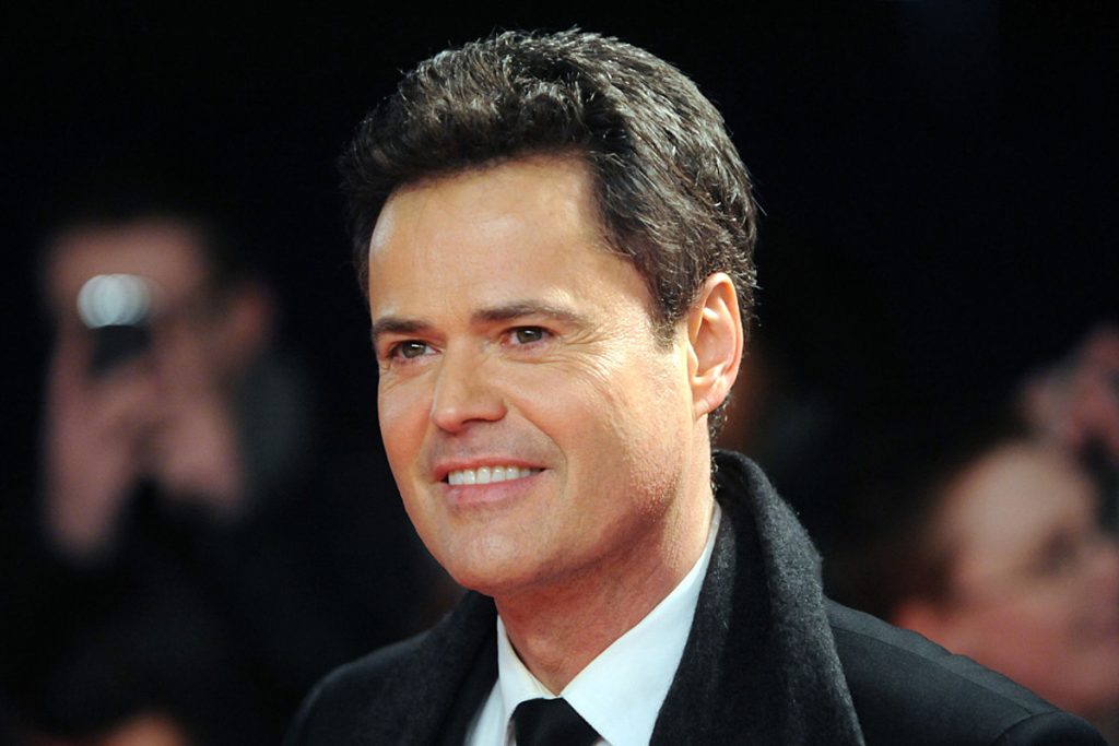 Did Donny Osmond Get Plastic Surgery Body Measurements And More   Donny Osmond Plastic Surgery Face 1024x683 