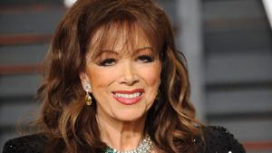 Jackie Collins Plastic Surgery Procedures