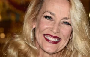 Jerry Hall Plastic Surgery Procedures