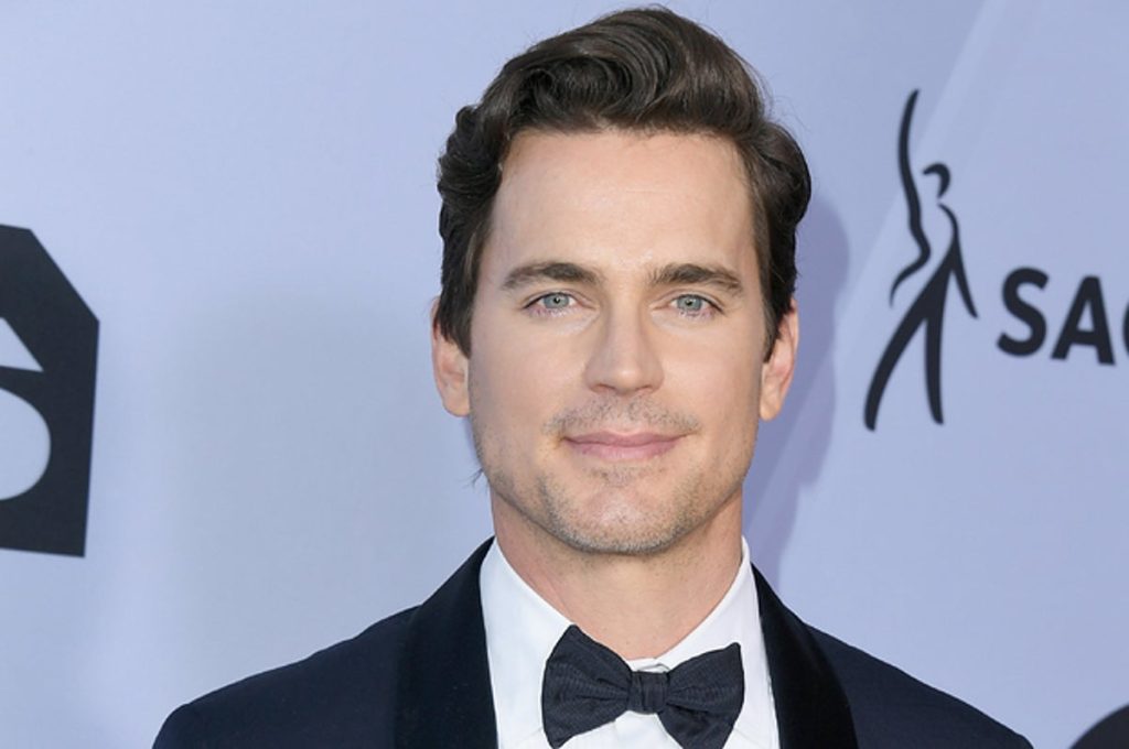 Did Matt Bomer Go Under the Knife? Body Measurements and More ...