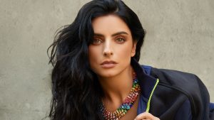 Aislinn Derbez Plastic Surgery