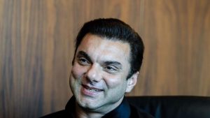 Sohail Khan Plastic Surgery Procedures