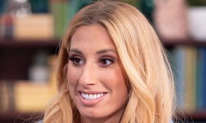 Stacey Solomon Plastic Surgery Procedures