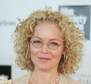 Amy Irving Cosmetic Surgery