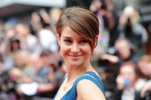 Shailene Woodley Plastic Surgery and Body Measurements