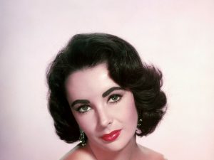 Elizabeth Taylor Plastic Surgery and Body Measurements