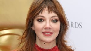 Diane Morgan Cosmetic Surgery