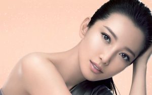 Li Bingbing Plastic Surgery