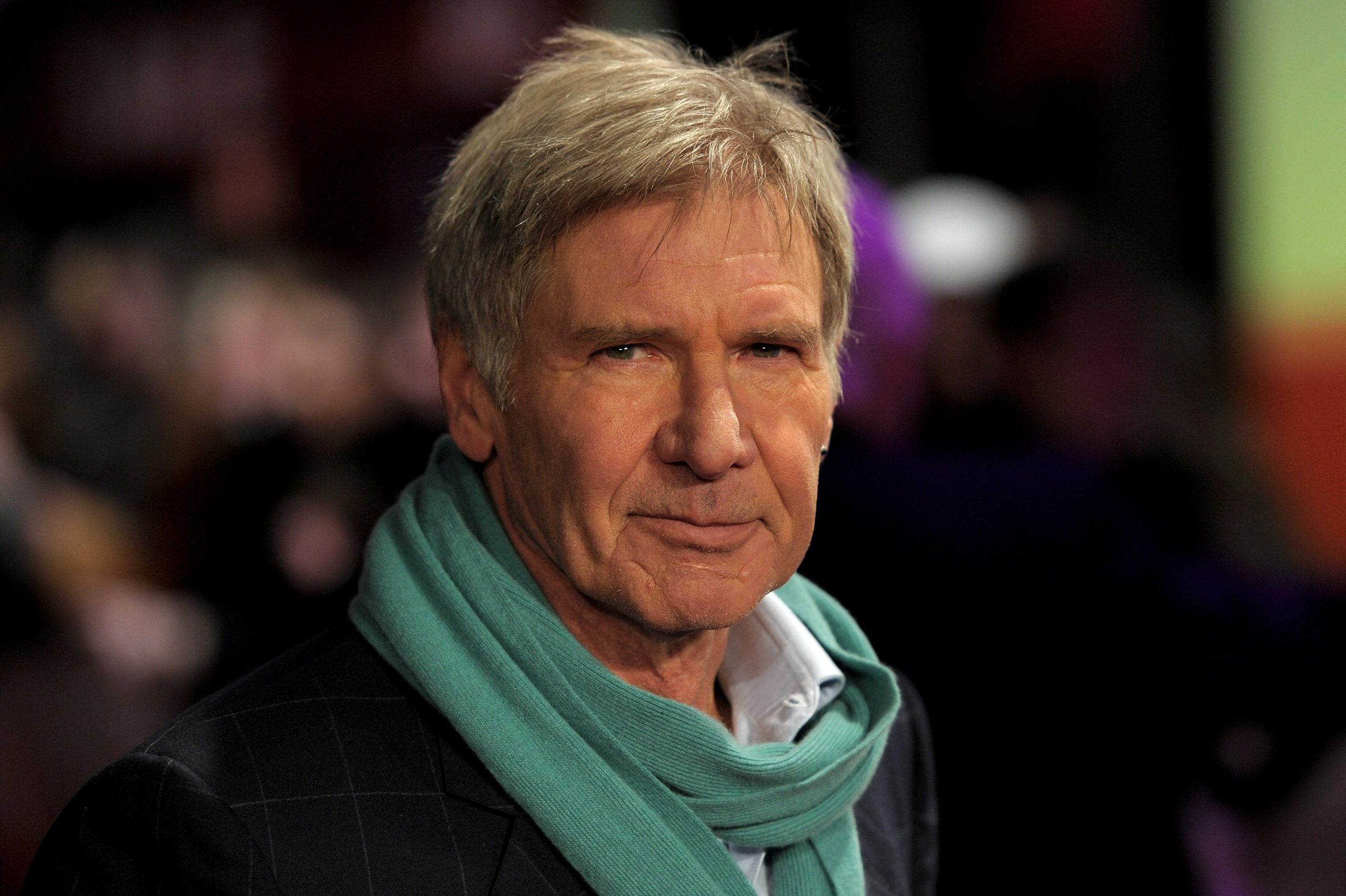 What Plastic Surgery Has Harrison Ford Gotten Body Measurements And