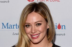 Hilary Duff Cosmetic Surgery