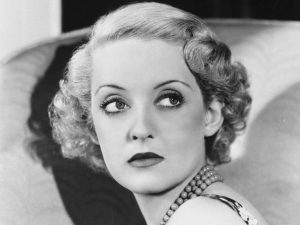 Bette Davis Plastic Surgery