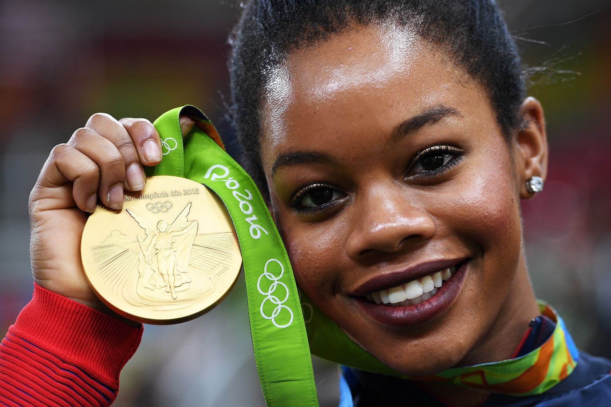 Has Gabby Douglas Had Plastic Surgery? Body Measurements And More 